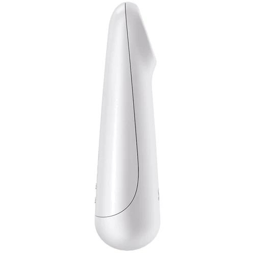 Вибропуля перезаряжаемая Satisfyer Ultra Power Bullet 3 White: Для кого Для женщин