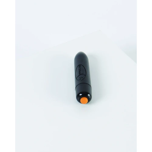 Вібропуля PornHub Bullet Vibrator: Призначення Кліторальні