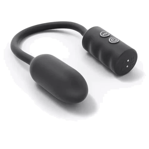 Виброяйцо Dorcel Deep Explorer: Тип управления Проводной пульт