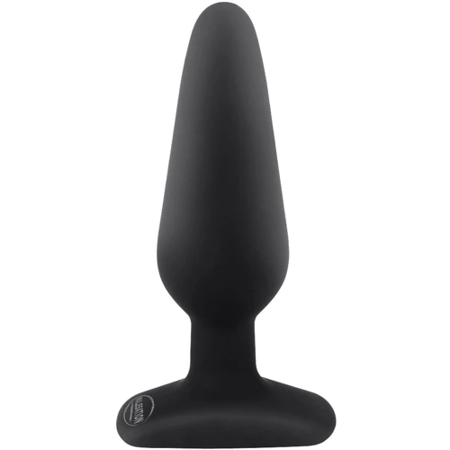 Анальний корок Malesation Silicone Classic Plug M