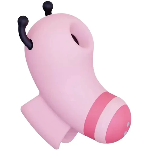 Вакуумный вибратор CuteVibe Beebe Pink: Для кого Для женщин