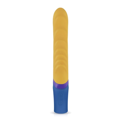 Мощный вибратор точки G PMV20 Tone - G-Spot Vibrator: Тип управления Кнопочное