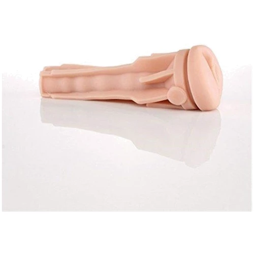 Fleshlight Girls - Jenna Jameson Legend мастурбатор, 25x2 см: Призначення  класичний