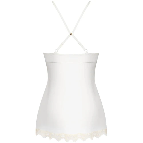 Комплект Obsessive 874-BAB-2 babydoll, S / M фото 2