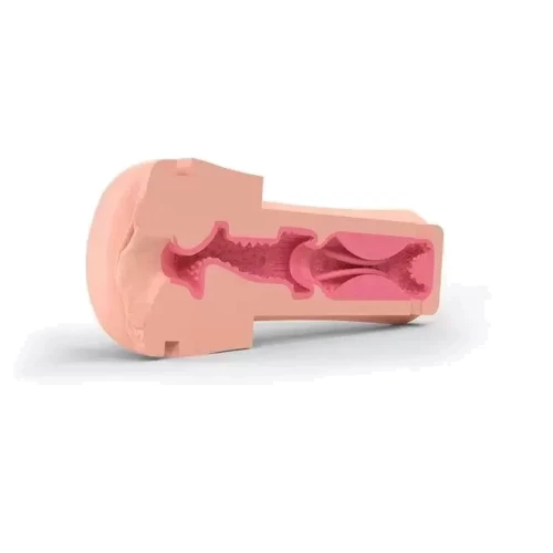 Мастурбатор для електростимуляції Mystim Opus E Vagina: Призначення  класичний
