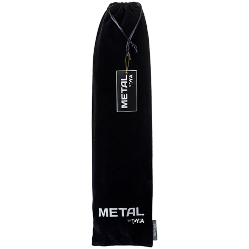 Анальная пробка с хвостом Metal By Toyfa: Тип Анальные пробки