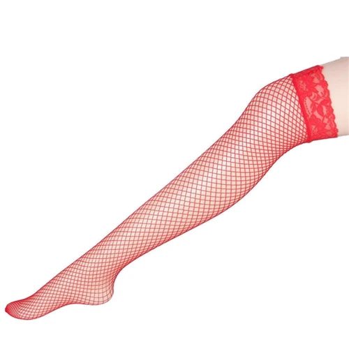 Панчохи NDS 888094-3 Red One Size (23522) фото 10
