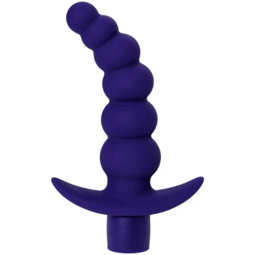 Анальная пробка с вибрацией ToDo Anal Vibrator Dandy