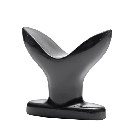 Анальная пробка Master Series Mini Ass Anchor Dilating Anal Plug с раскрытыми кончиками: Для кого Унисекс