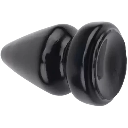 Анальная пробка большого размера CHISA Rubicon - Anal Plug X-Large: Для кого Унисекс
