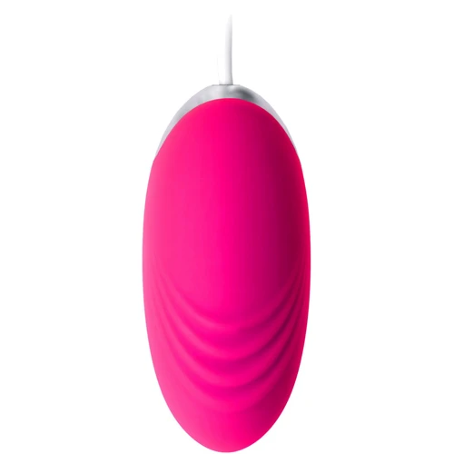 Виброяйцо Toyfa A-Toys Vibrating Egg Costa Рink фото 9