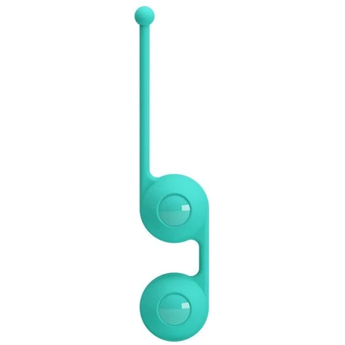 Вагінальні кульки Pretty Love Kegel Tighten Up III, BI-014493-1
