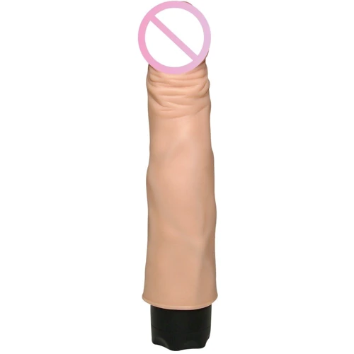 Вибратор NMC Jen's Wrench Vibrator: Для кого Унисекс