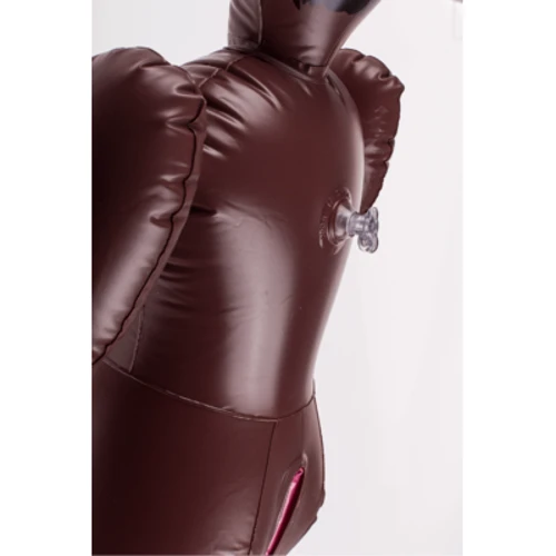 Надувная мини кукла Mini Blow-Up Doll Brown Hair, 66 см: Страна производитель Китай