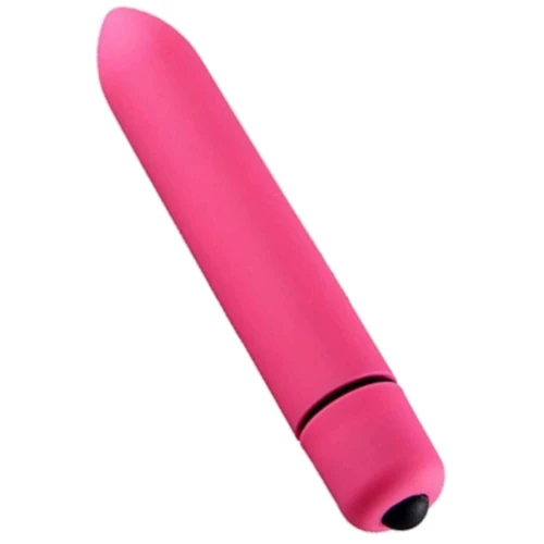 Мини вибратор (вибропуля) XESE BV05 Pink
