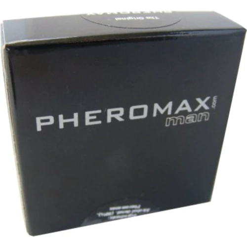 Концентрат феромонів для чоловіків Pheromax Man, 1 мл фото 4