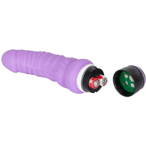 Вібратор Orion Vibra Lotus Authentic Vibrator: Довжина, см 17.8