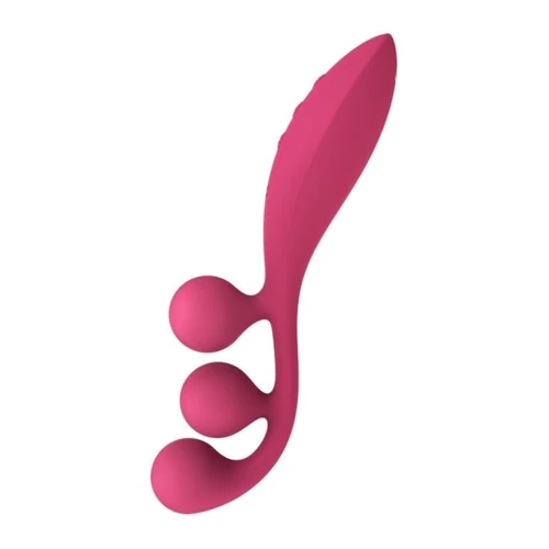 Вібратор Satisfyer Tri Ball 1: Призначення Вагінальні