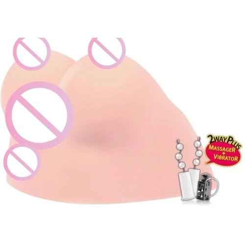 Мастурбатор Kokos Juilana Breast Deluxe
