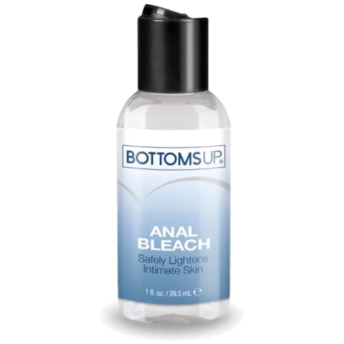 Анальный отбеливатель Bottoms Up Anal Bleach, 29.5 мл