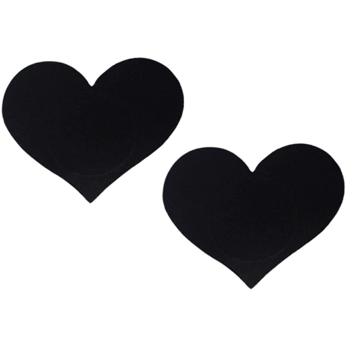 Пэстисы NDS 4028-4 Black (23381)