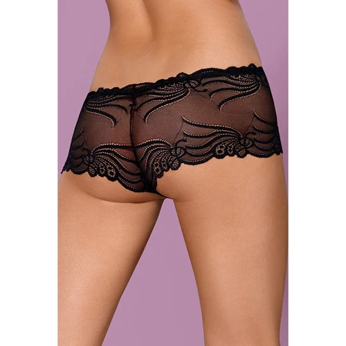 Шортики Obsessive 828-SHO-1, S/M фото 3