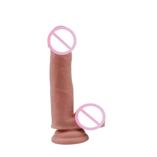 Фаллоимитатор CHISA Philander Flesh