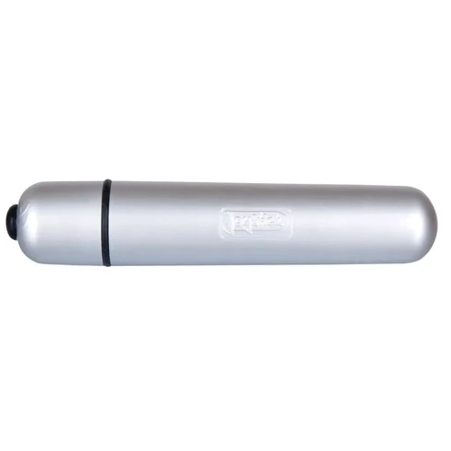Масажер простати JoyDivision Joystick Booster Pro Black (JD15599): Матеріал Силикон