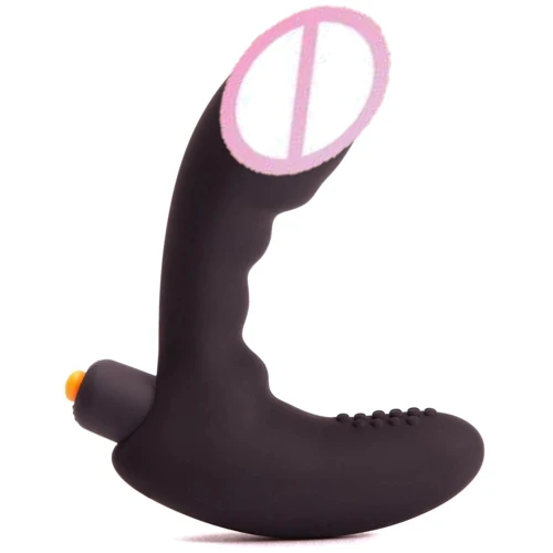Масажер простати Pornhub Vibrating Prostrate Massager