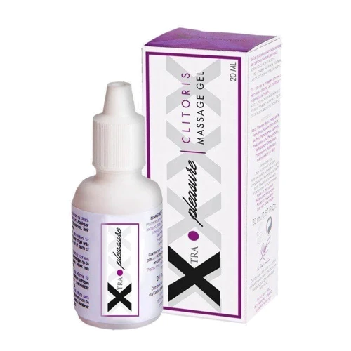 Стимулирующий клиторальный гель X-PLEASURE, 20 ml