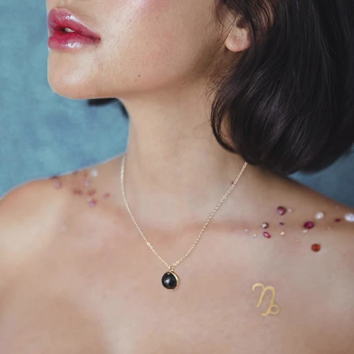 Набір Bijoux Indiscrets HOROSCOPE - Capricorn (Козеріг) фото 11