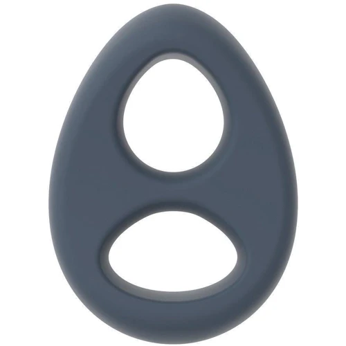 Эрекционное кольцо Dorcel Liquid-Soft Teardrop
