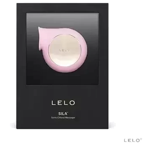 Современный клиторальный стимулятор Lelo Sila, 8х3,5 см: Назначение Клиторальные