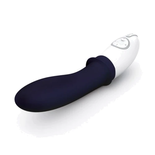 Вібратор Lelo Billy, синій