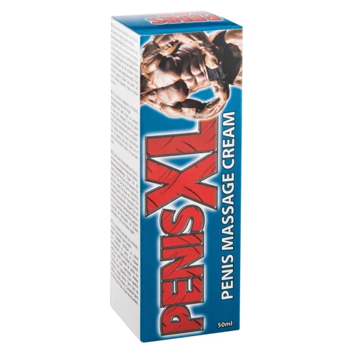 Крем Penis XL, 50 мл (DEL2786): Для кого Для чоловіків