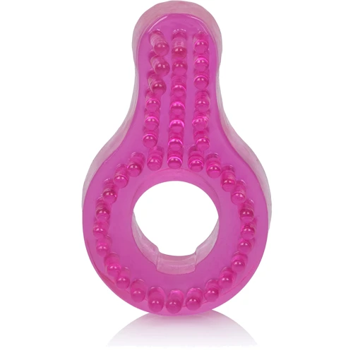 Ерекційне кільце Supеr Stretch Enhancer Ring: Виробник California Exotic Novelties