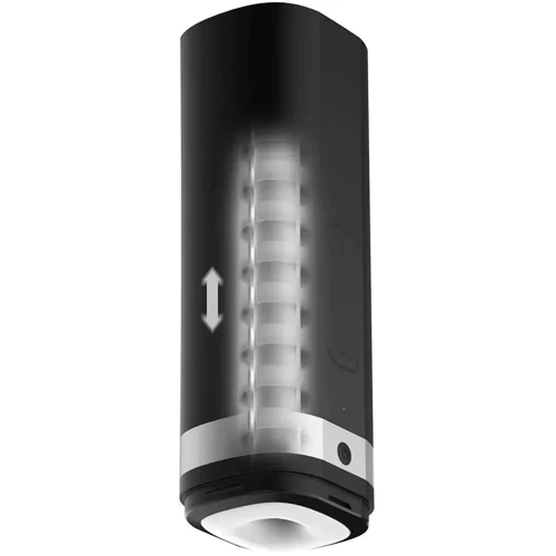 Интерактивный мастурбатор Kiiroo Onyx 2: Тип Вагина и ротик