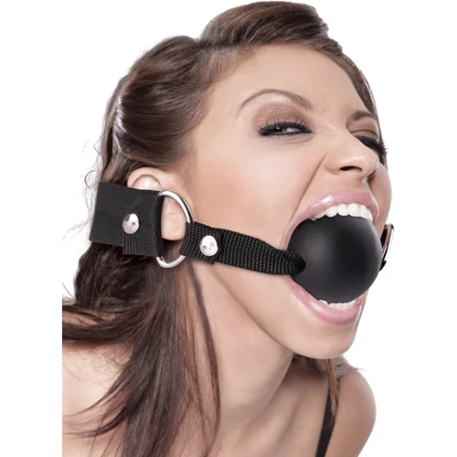 Кляп Fetish Fantasy Extreme Extreme Ball Gag фото 4