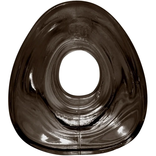 Анальный тоннель Master Series Excavate Tunnel Anal Plug: Для кого Унисекс