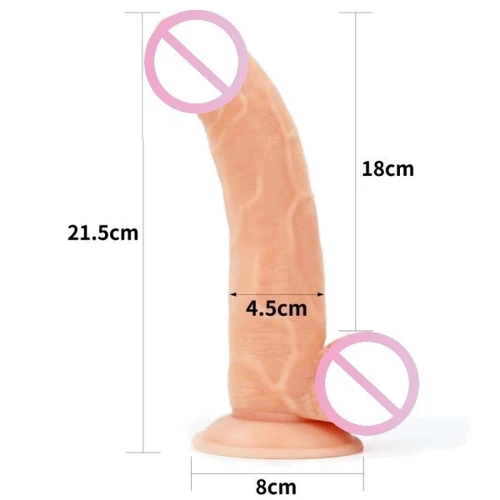 Страпон LOVETOY Easy Strapon Set 8.5'': Тип крепления На трусиках