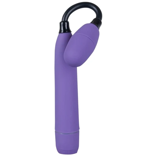 Вибратор для точки G Orion You2Toys Hey Mr. Flex Lila фото 8