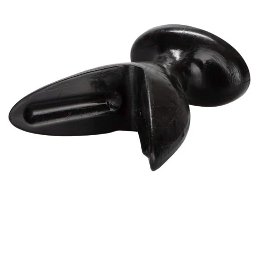 CalExotics COLT Expander Plug - большая анальная пробка, M: Особенности Водонепроницаемые