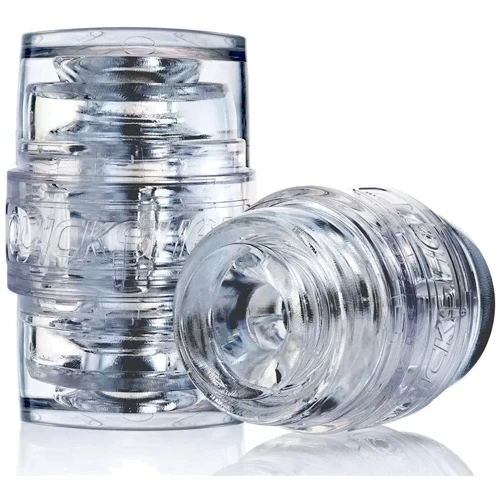 Мастурбатор Fleshlight Quickshot Pulse: Назначение Классический
