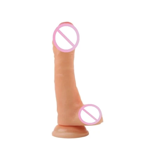 Фаллоимитатор CHISA Gentle Dildo