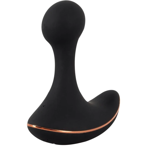 Массажер простаты Orion ANOS RC Prostate Massager with Vibration: Наличие вибрации Есть