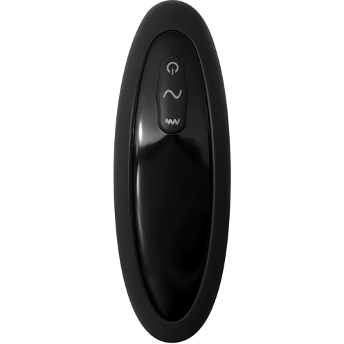 Pipedream P-Motion Massager стимулятор простати 11.7x3.3 см: Для кого Для чоловіків