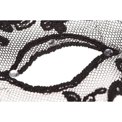 Маска Adrien Lastic Lingerie Mask: Для кого Для женщин