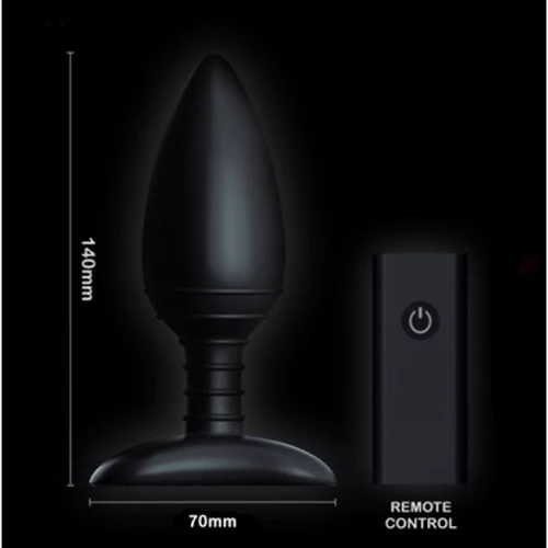 Анальная вибропробка Nexus ACE Medium: Для кого Унисекс