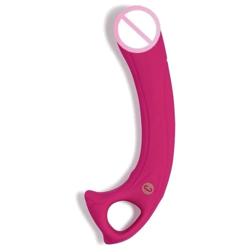 Перезаряжаемый вибратор для точки G Cosmopolitan Romance G-Spot Vibrator