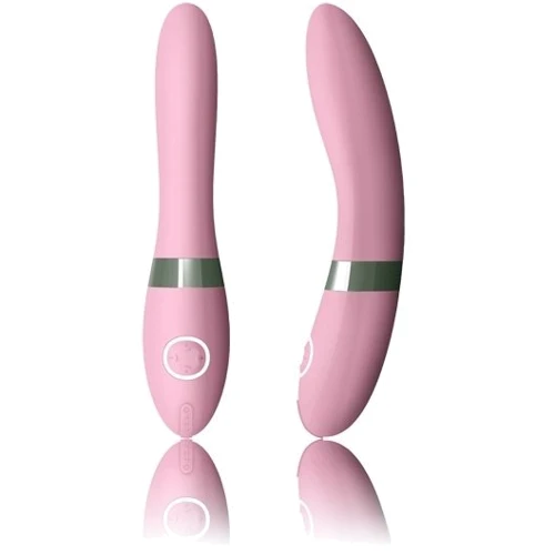 Вибратор Lelo Elise 2, розовый: Для кого Для женщин
